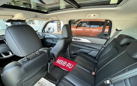 Haval H5, 2026 год, 4 349 000 рублей, 11 фотография
