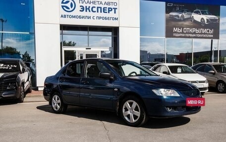 Mitsubishi Lancer IX, 2005 год, 249 000 рублей, 5 фотография