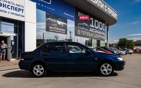Mitsubishi Lancer IX, 2005 год, 249 000 рублей, 6 фотография