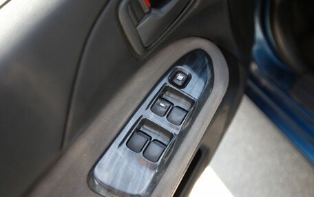 Mitsubishi Lancer IX, 2005 год, 249 000 рублей, 12 фотография