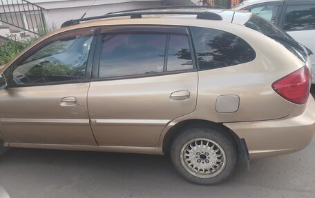 KIA Rio II, 2003 год, 260 000 рублей, 2 фотография