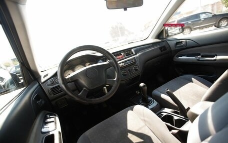 Mitsubishi Lancer IX, 2005 год, 249 000 рублей, 11 фотография