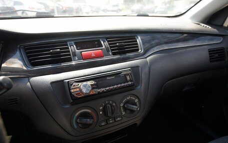 Mitsubishi Lancer IX, 2005 год, 249 000 рублей, 15 фотография