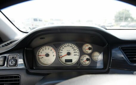 Mitsubishi Lancer IX, 2005 год, 249 000 рублей, 14 фотография