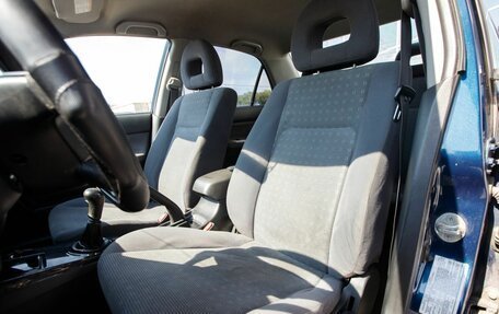 Mitsubishi Lancer IX, 2005 год, 249 000 рублей, 13 фотография