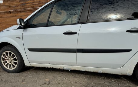 Renault Scenic III, 2007 год, 245 000 рублей, 5 фотография