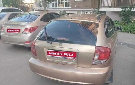 KIA Rio II, 2003 год, 260 000 рублей, 4 фотография