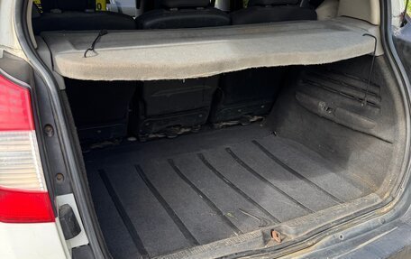 Renault Scenic III, 2007 год, 245 000 рублей, 9 фотография
