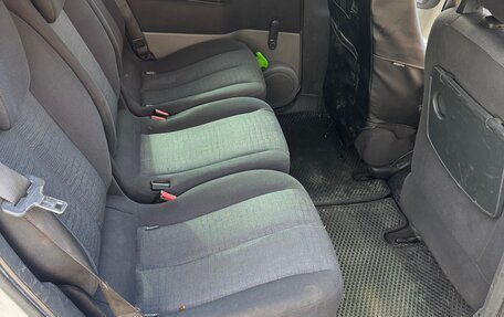 Renault Scenic III, 2007 год, 245 000 рублей, 7 фотография