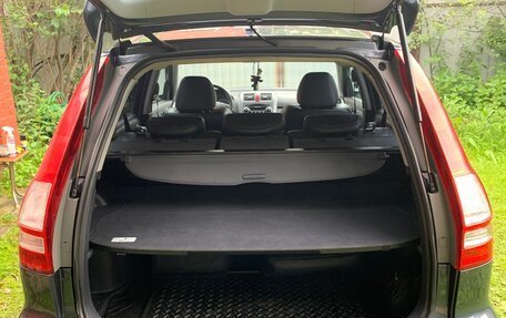Honda CR-V III рестайлинг, 2007 год, 1 260 000 рублей, 10 фотография