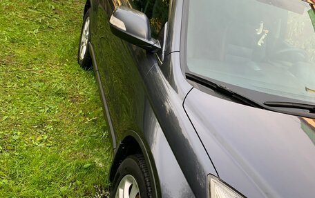 Honda CR-V III рестайлинг, 2007 год, 1 260 000 рублей, 6 фотография