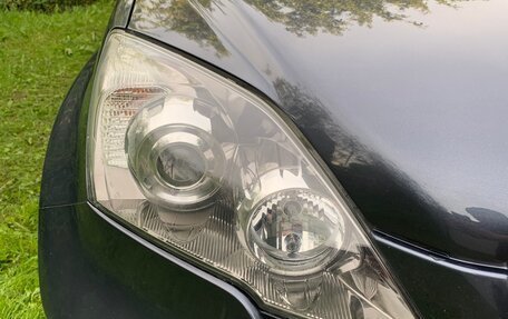 Honda CR-V III рестайлинг, 2007 год, 1 260 000 рублей, 9 фотография