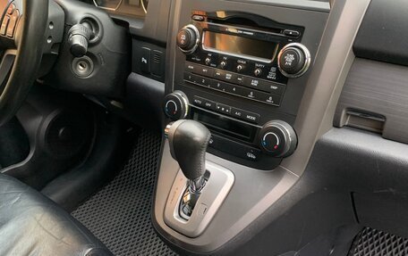 Honda CR-V III рестайлинг, 2007 год, 1 260 000 рублей, 12 фотография