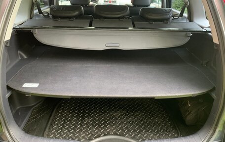Honda CR-V III рестайлинг, 2007 год, 1 260 000 рублей, 13 фотография