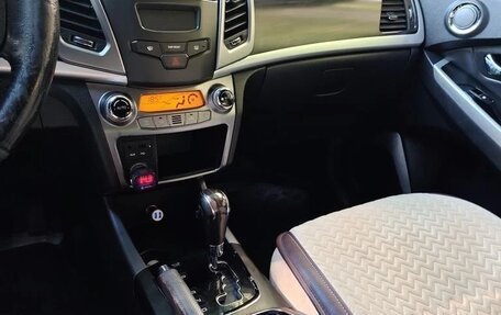 SsangYong Actyon II рестайлинг, 2014 год, 1 350 000 рублей, 2 фотография