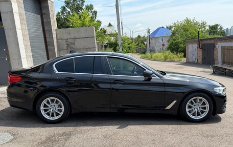 BMW 5 серия, 2020 год, 3 300 000 рублей, 5 фотография