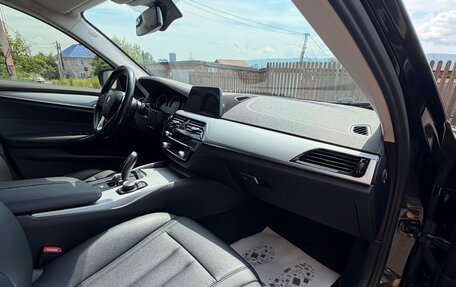 BMW 5 серия, 2020 год, 3 300 000 рублей, 8 фотография