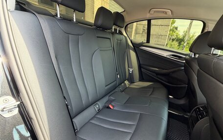 BMW 5 серия, 2020 год, 3 300 000 рублей, 11 фотография
