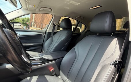 BMW 5 серия, 2020 год, 3 300 000 рублей, 15 фотография