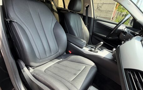 BMW 5 серия, 2020 год, 3 300 000 рублей, 9 фотография