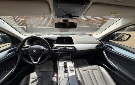 BMW 5 серия, 2020 год, 3 300 000 рублей, 17 фотография
