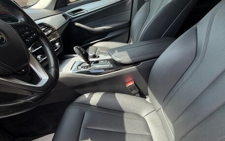 BMW 5 серия, 2020 год, 3 300 000 рублей, 16 фотография