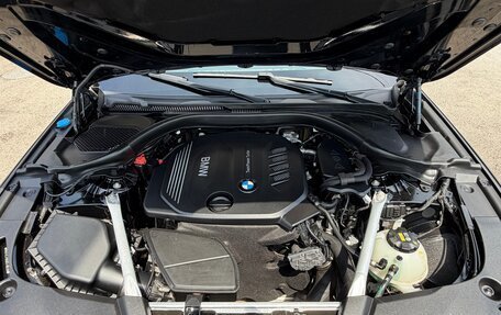 BMW 5 серия, 2020 год, 3 300 000 рублей, 19 фотография