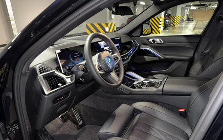 BMW X6, 2025 год, 13 120 000 рублей, 13 фотография