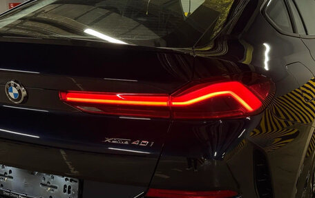 BMW X6, 2025 год, 13 120 000 рублей, 11 фотография