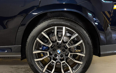 BMW X6, 2025 год, 13 120 000 рублей, 10 фотография