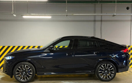 BMW X6, 2025 год, 13 120 000 рублей, 4 фотография