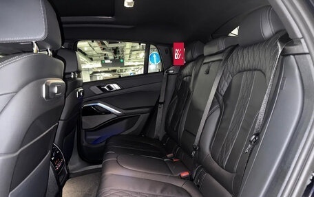BMW X6, 2025 год, 13 120 000 рублей, 17 фотография