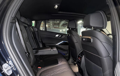 BMW X6, 2025 год, 13 120 000 рублей, 18 фотография