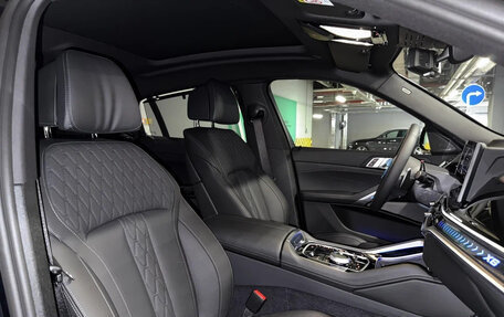 BMW X6, 2025 год, 13 120 000 рублей, 19 фотография