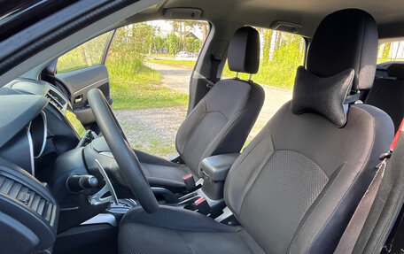 Mitsubishi ASX I рестайлинг, 2014 год, 1 150 000 рублей, 3 фотография