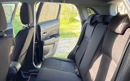 Mitsubishi ASX I рестайлинг, 2014 год, 1 150 000 рублей, 4 фотография
