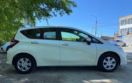 Nissan Note II рестайлинг, 2018 год, 970 000 рублей, 7 фотография