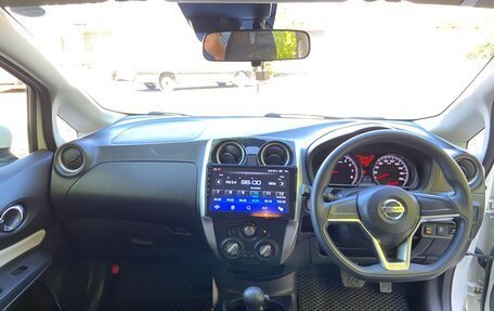 Nissan Note II рестайлинг, 2018 год, 970 000 рублей, 10 фотография