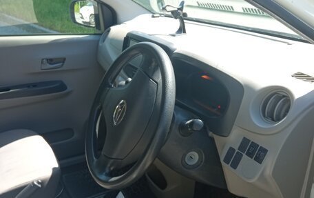 Daihatsu Mira e:S I рестайлинг, 2017 год, 480 000 рублей, 4 фотография