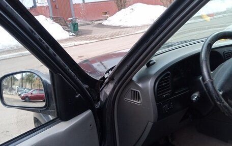 ТагАЗ Road Partner, 2010 год, 235 000 рублей, 7 фотография