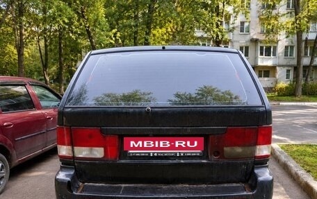 ТагАЗ Road Partner, 2010 год, 235 000 рублей, 4 фотография