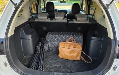 Mitsubishi Outlander III рестайлинг 3, 2015 год, 1 499 000 рублей, 21 фотография