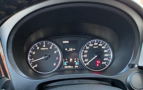 Mitsubishi Outlander III рестайлинг 3, 2015 год, 1 499 000 рублей, 15 фотография