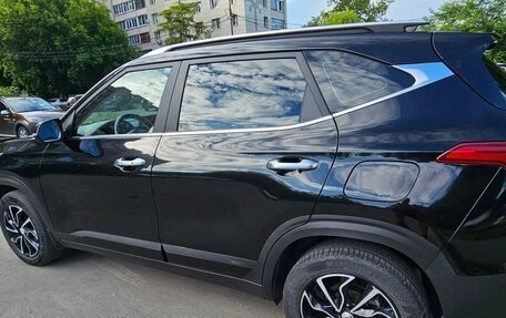 KIA Seltos I, 2021 год, 2 250 000 рублей, 4 фотография