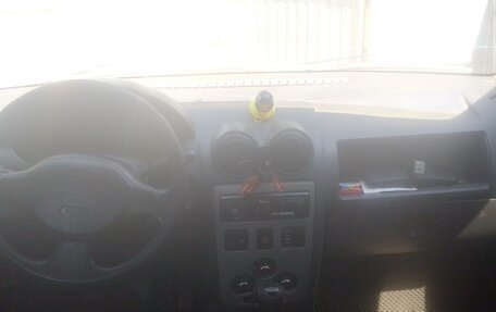 Renault Logan I, 2008 год, 155 000 рублей, 7 фотография