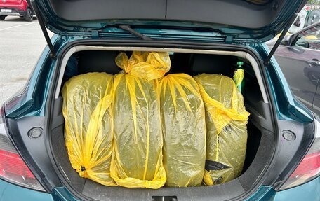 Opel Astra H, 2007 год, 450 000 рублей, 4 фотография