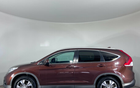 Honda CR-V IV, 2014 год, 1 899 000 рублей, 8 фотография