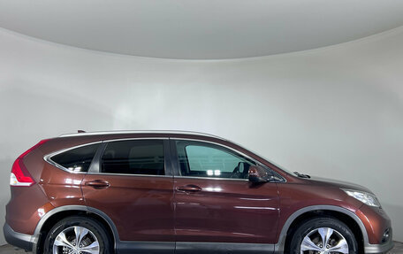 Honda CR-V IV, 2014 год, 1 899 000 рублей, 7 фотография