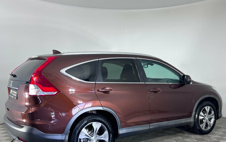 Honda CR-V IV, 2014 год, 1 899 000 рублей, 6 фотография