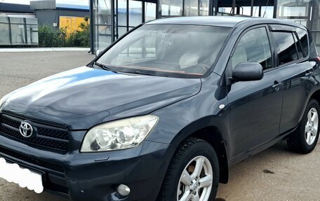 Toyota RAV4, 2006 год, 950 000 рублей, 3 фотография